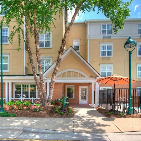 Towneplace Suites Raleigh Cary/Weston Parkway Exterior photo